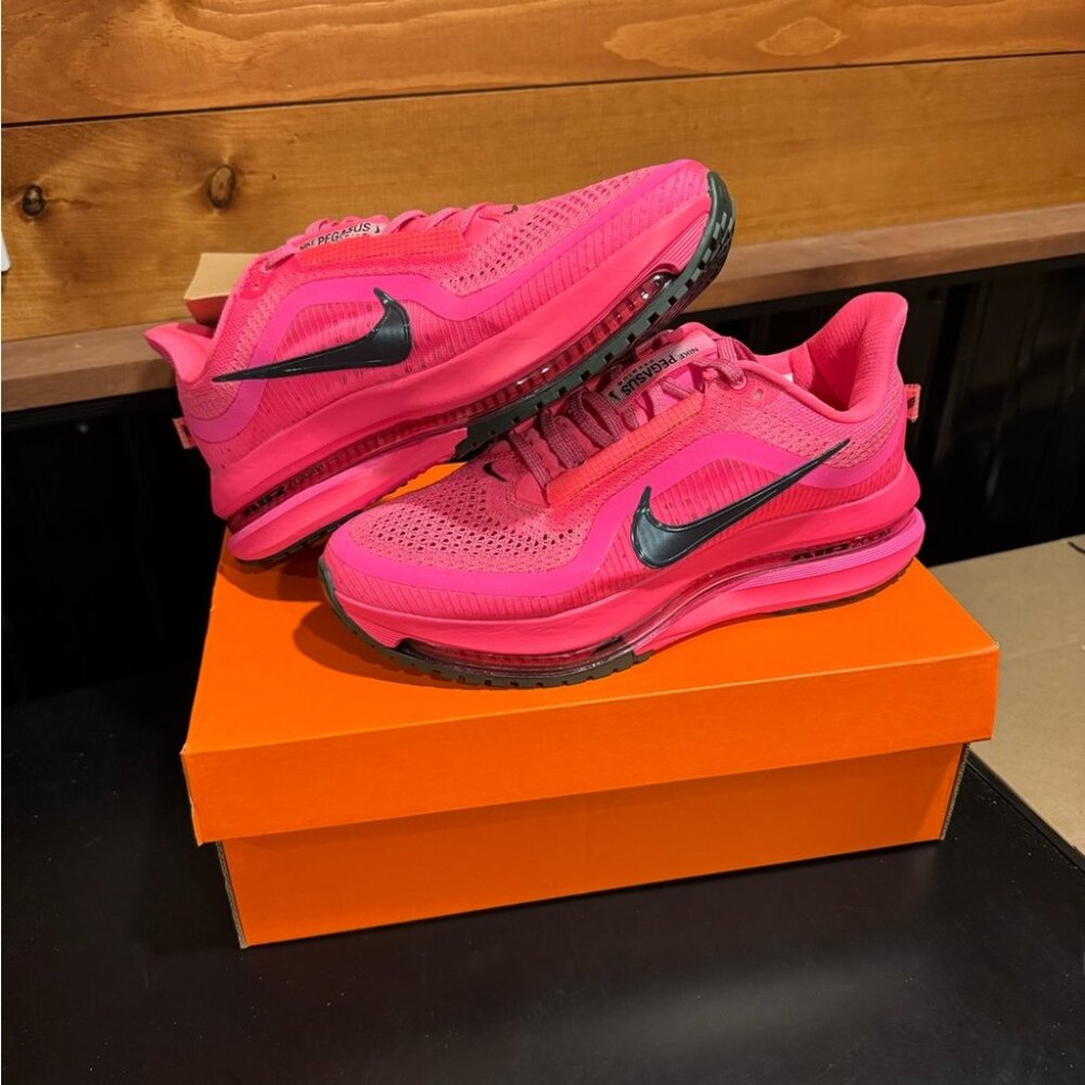 Women’s Nike Pegasus Premium - Picture 6 of 6